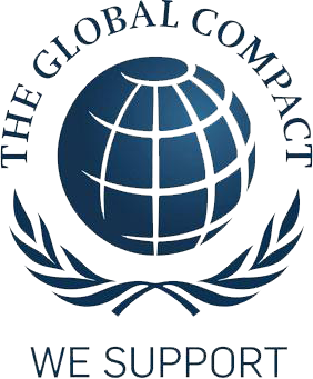 Joined the United Nations Global Compact in 2019.